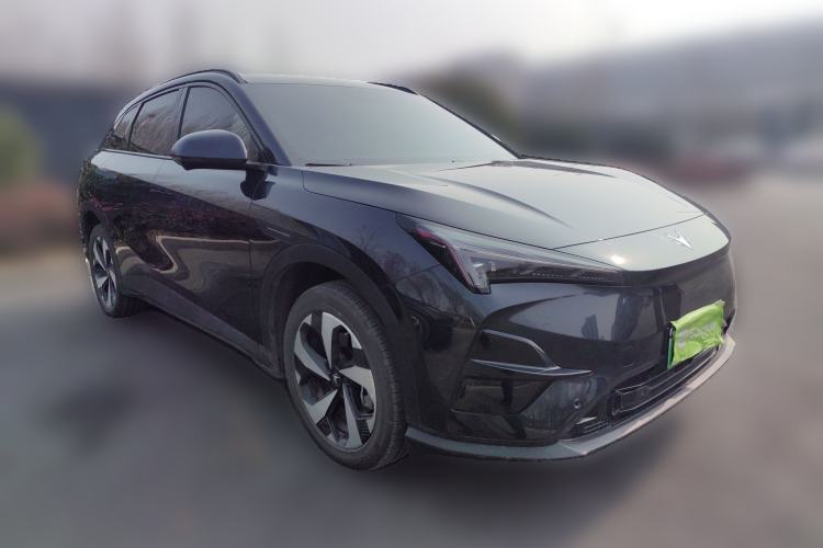 Used ARCFOX Alpha T5 2025 520 PRO