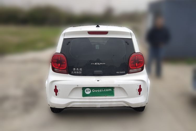 Used Roewe Clever 2022 311km QiQi BoBo Edition