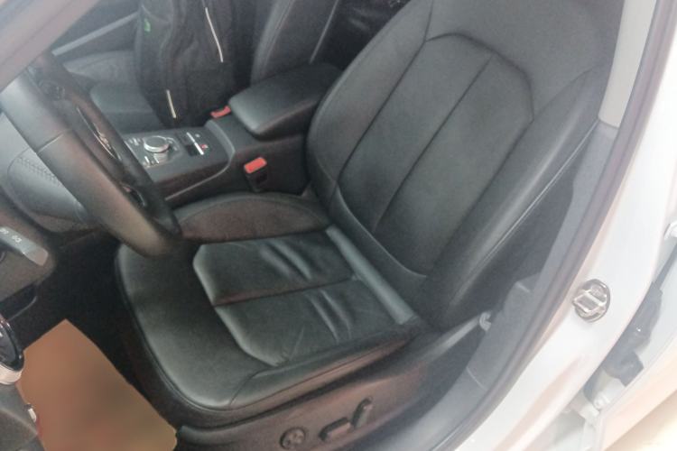 Used Audi A3 2017 Limousine 40 TFSI Style Edition
