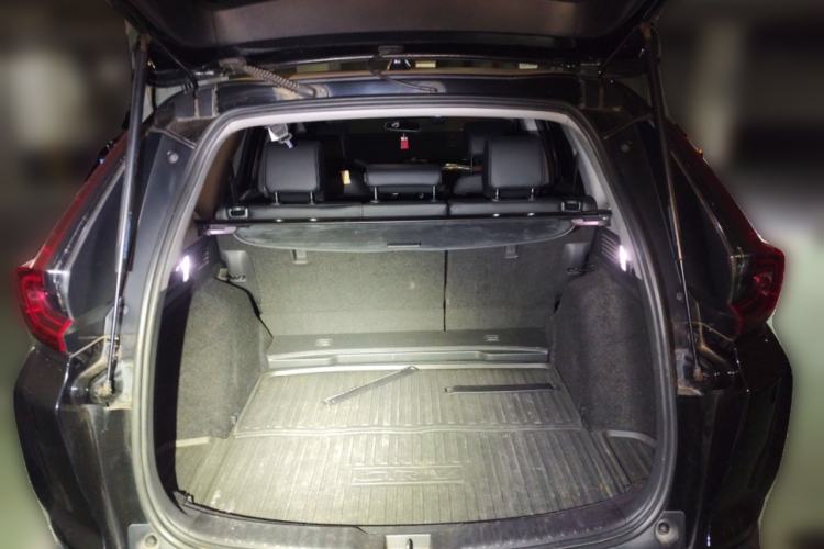 Used Honda CR-V 2021 240TURBO CVT Two-Wheel Drive Urban Edition
