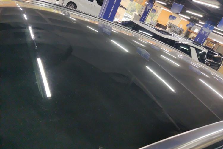 Used Hima AITO M7 2026 Model Range-Extending Pro+ All-Wheel Drive 5-Seater Version
