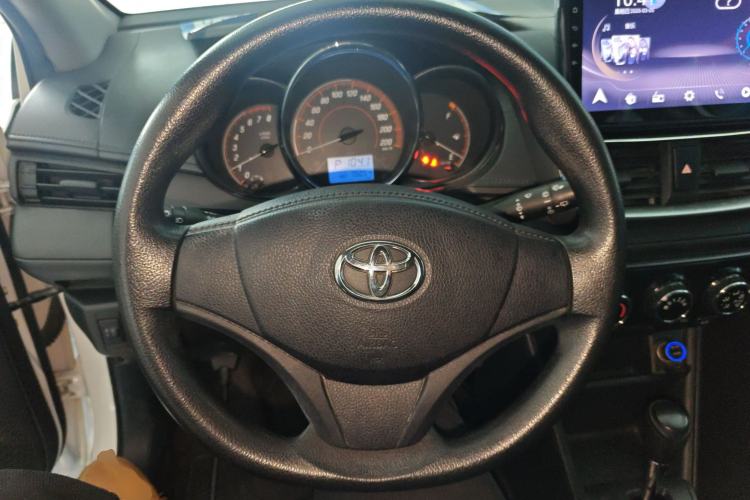 Used Toyota YARiS L Zhi Xuan 2020 X-Trail X 1.5L CVT Leading Edition