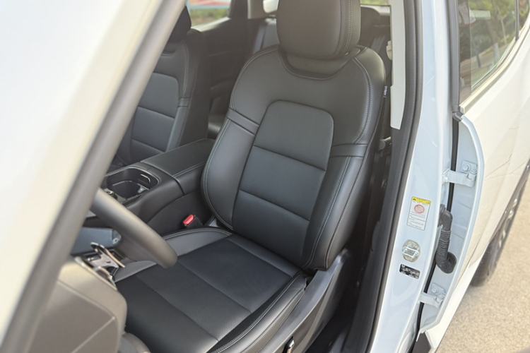Used Haval H Dog 2023 2.0T All-Wheel-Drive Chaoye Plus

