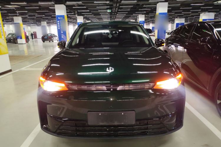 Used Leapmotor C10 2024 410 Comfort Edition
