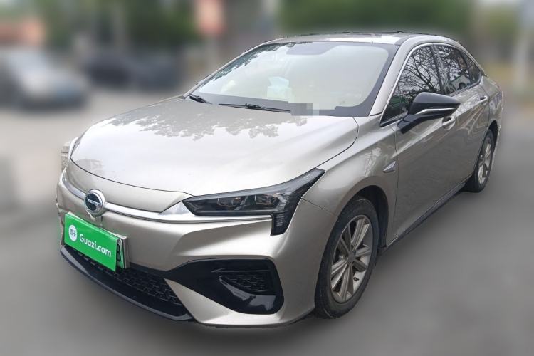 Used AION S 2022 Meizu 580