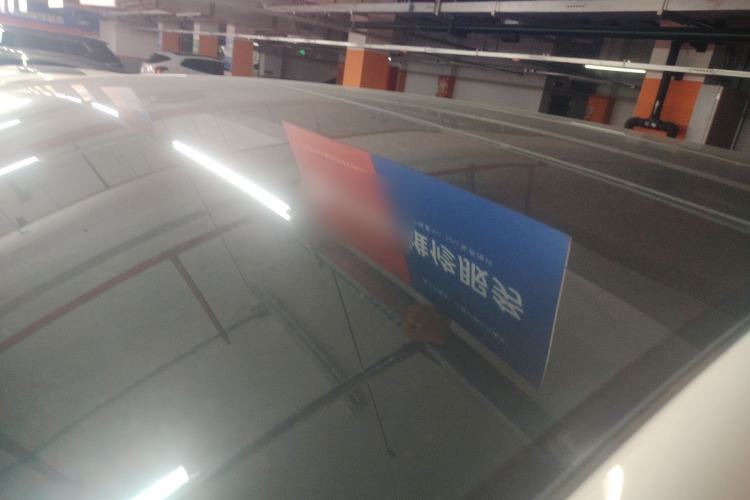 Used IM LS7 2023 90 kWh Elite Rear-Drive Version Roof