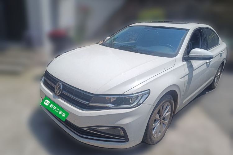 Used Volkswagen Bora 2021 1.5L Automatic Comfort Smart Connect Edition