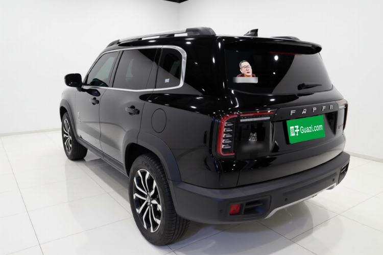 Used Haval DARGO 2022 1.5T DCT Two-Wheel Drive Border Collie Edition