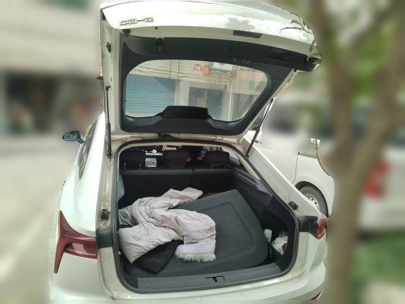 Used Bestune B70 2021 1.5T Automatic 15th Anniversary Edition — 15