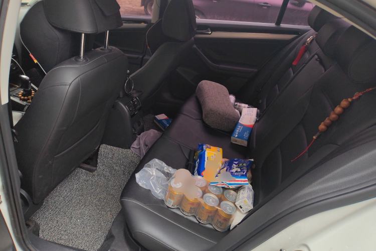 Used Volkswagen Sagitar 2018 280TSI DSG Comfort Model