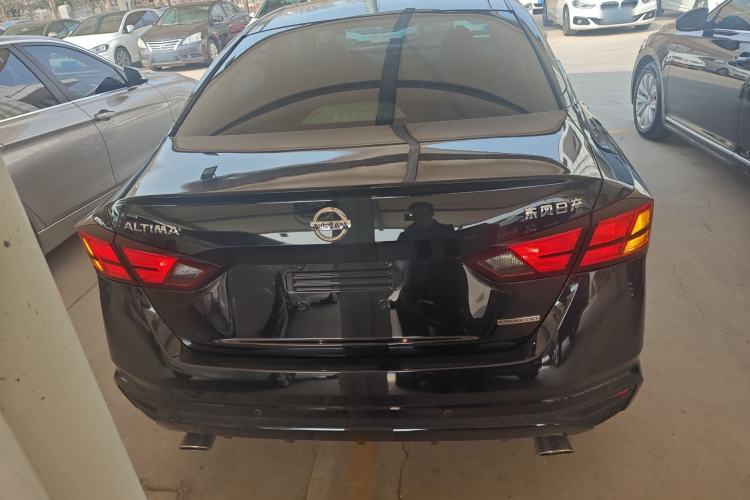 Used Nissan Teana 2021 2.0L XL Comfort Edition
