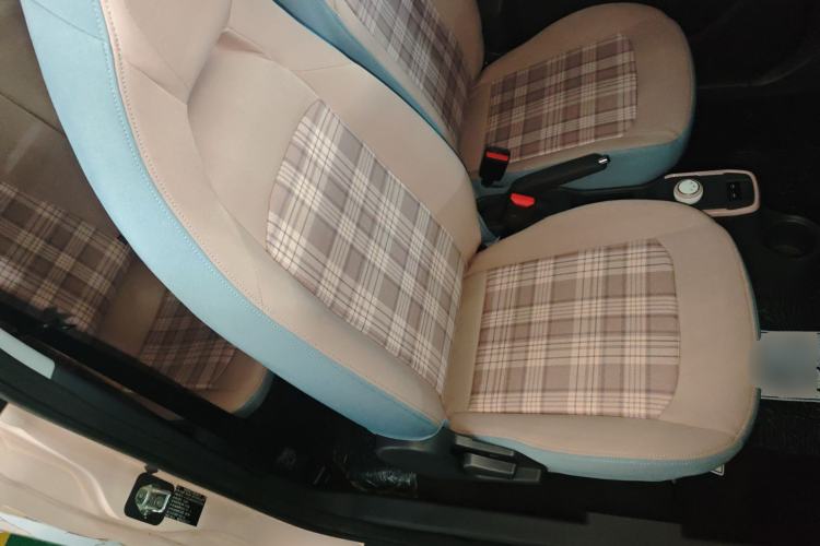 Used Chery QQ Ice Cream 2024 205km Sundae+