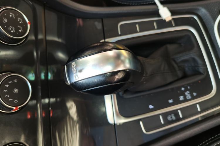 Used Volkswagen Golf 2019 200TSI DSG Comfort & Ambition Edition China VI Standard