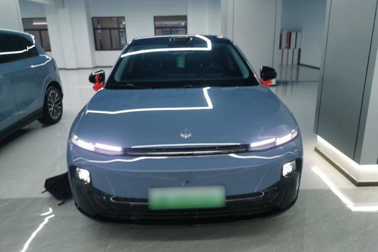 Used Leapmotor B01 2025 550 LiDAR Edition