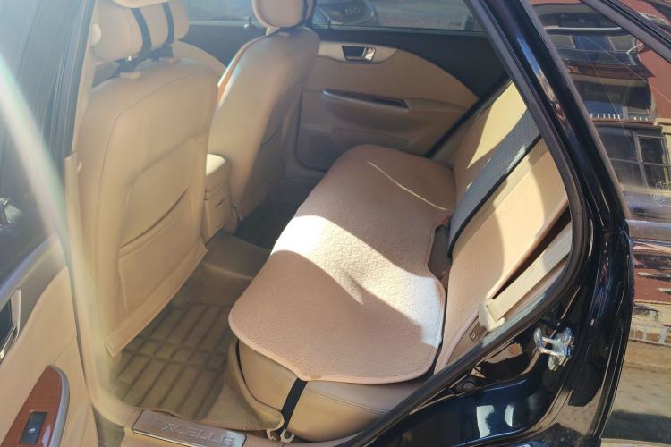 Used Buick Excelle 2013 1.5L Manual Luxury Model
