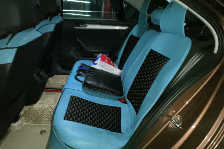 Used Volkswagen Lamando 2018 230TSI DSG Fashion Edition