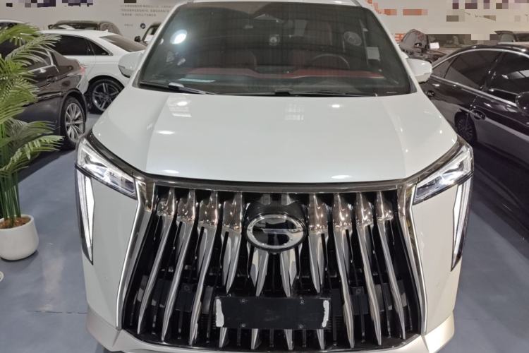 Used GAC Trumpchi M8 2024 Zongshi Series 400T Pioneer Edition