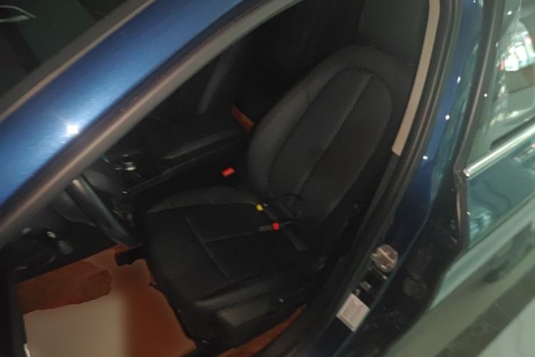 Used BMW 1 Series 2021 Revised 120i M Sport Edition Left Front Seat