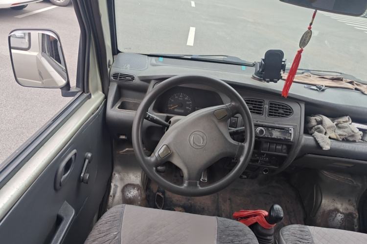 Used Dongfeng Xiaokang K17 2009 1.0L Base Version AF10-06
