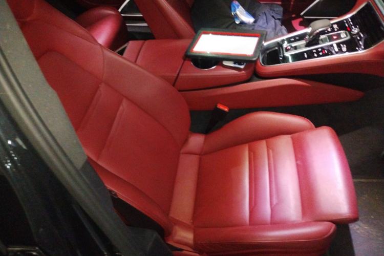 Used Porsche Panamera 2018 Panamera 4 E-Hybrid 2.9T