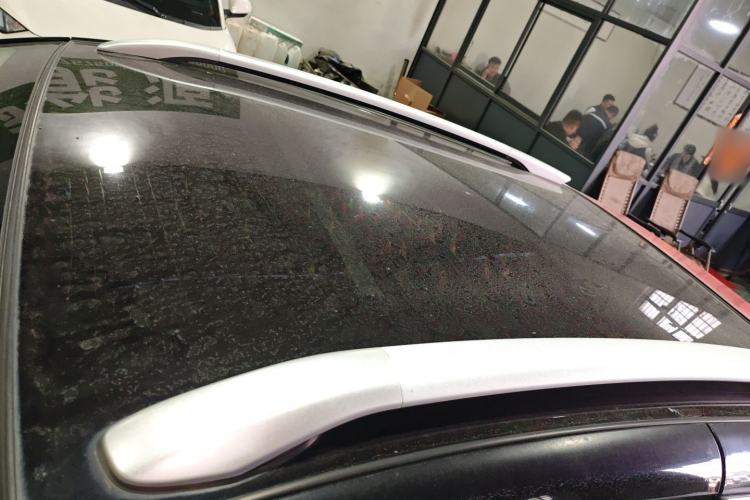 Used Chery Little Ant 2021 200 000 Yuan "Ant Fan" Edition Energized Version NMC Lithium Battery 301 km Roof