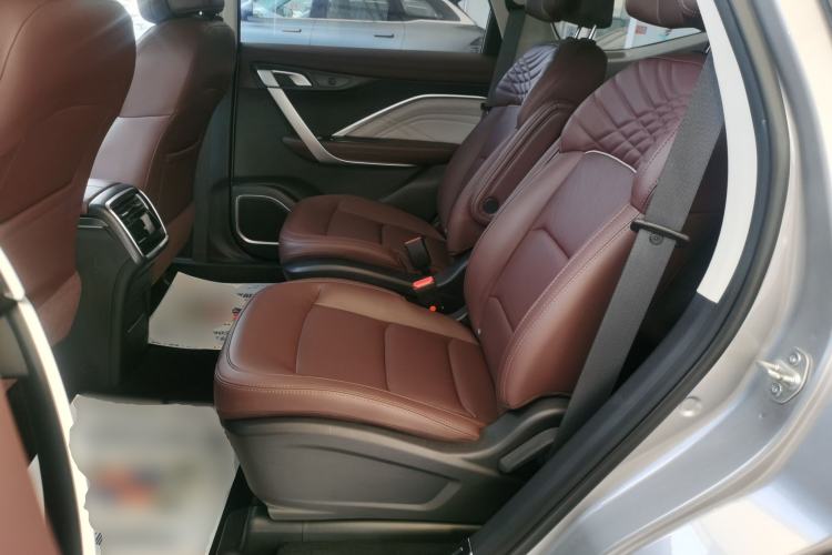 Used Geely Auto Jiajie 2022 1.8TD DCT Platinum Comfort Model