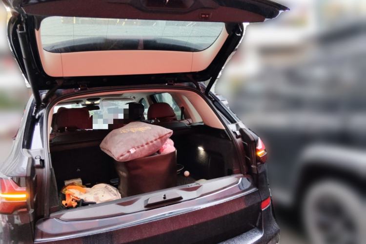 Used BMW X5 2023 xDrive 30Li Luxury M Sport Night Edition Package
