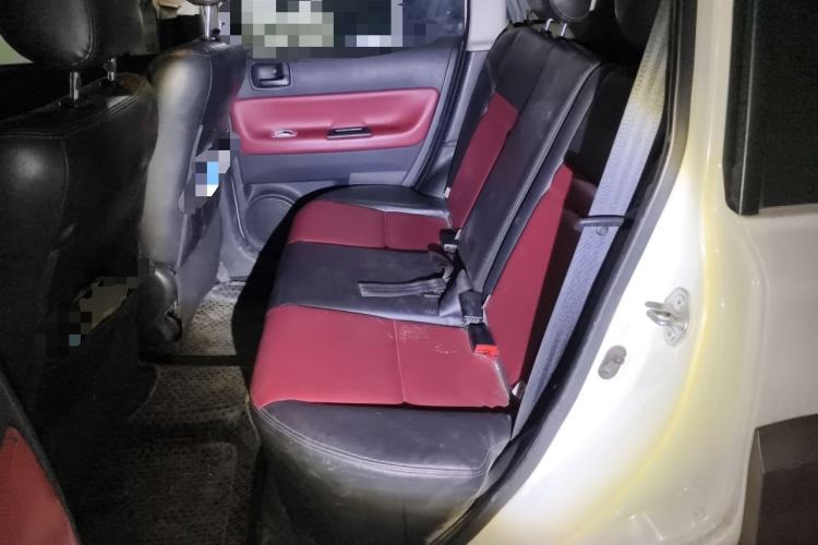 Used Great Wall M2 2012 1.5L Manual Urban Edition