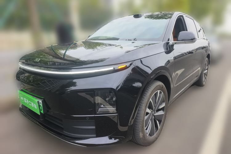 Used Li Auto L6 2025 Pro Smart Refresh Edition