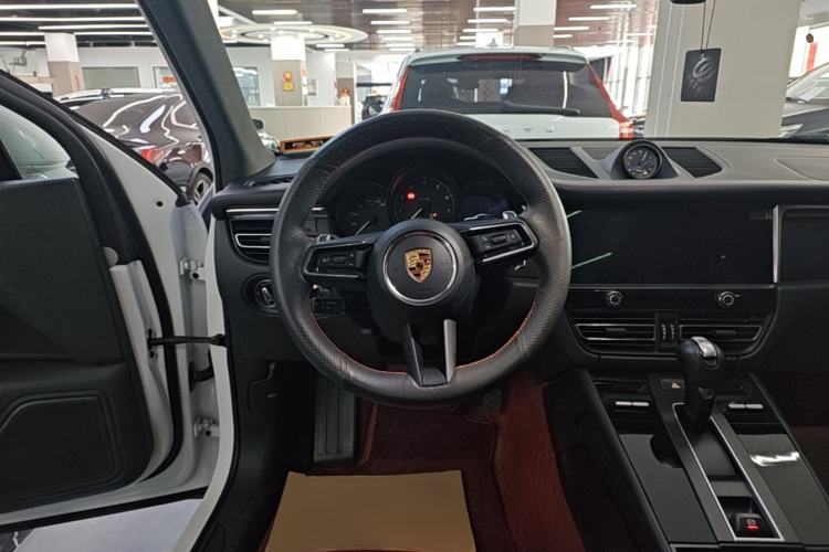 Used Porsche Macan 2023 Macan 2.0T