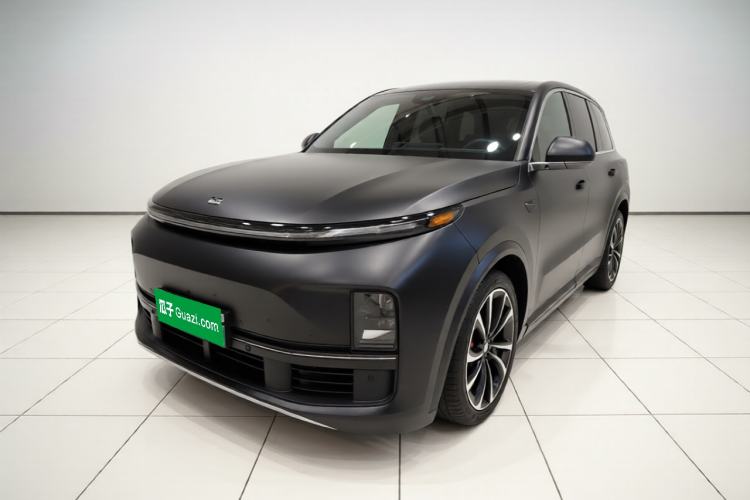 Used Li Auto L8 2023 Pro Model Guazi used car, China used car export, Used car for sale, Used  cars, Cheapest cars for sale