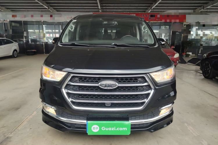 Used JAC Refine M4 2019 Business Series 2.0L Manual - China VI Standard