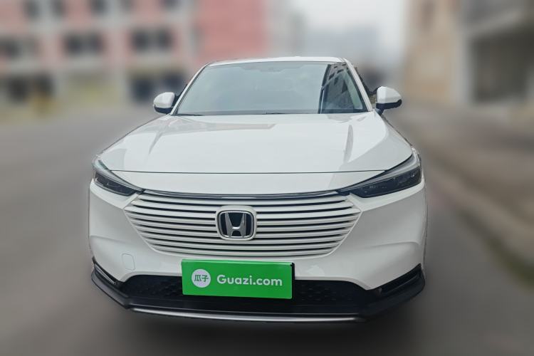 Used Honda Vezel 2023 1.5L CVT Elite Edition
