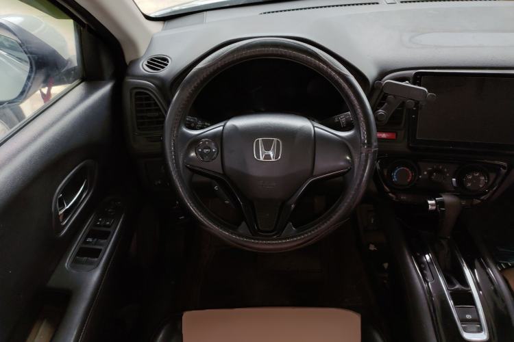 Used Honda Vezel 2017 1.5L CVT 2WD Comfort Model
