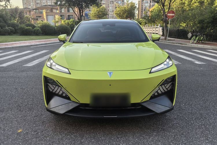 Used Deepal S07 2023 620Max Pure Electric Version
