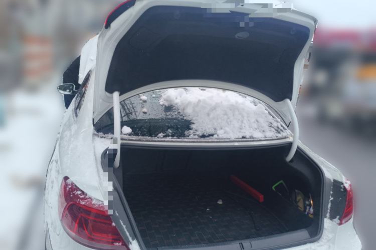 Used Volkswagen FAW-Volkswagen CC 2018 1.8TSI Luxury Model