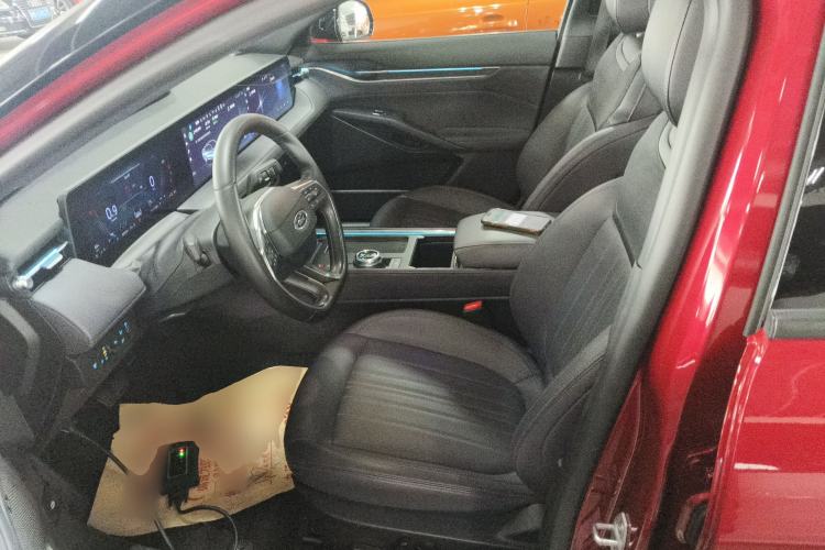 Used Ford Mondeo 2025 2.0T EcoBoost Ultimate Edition