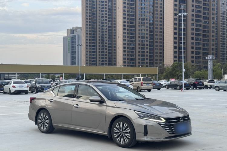 Used Nissan Teana 2022 2.0L XL-TLS Enjoyment Edition