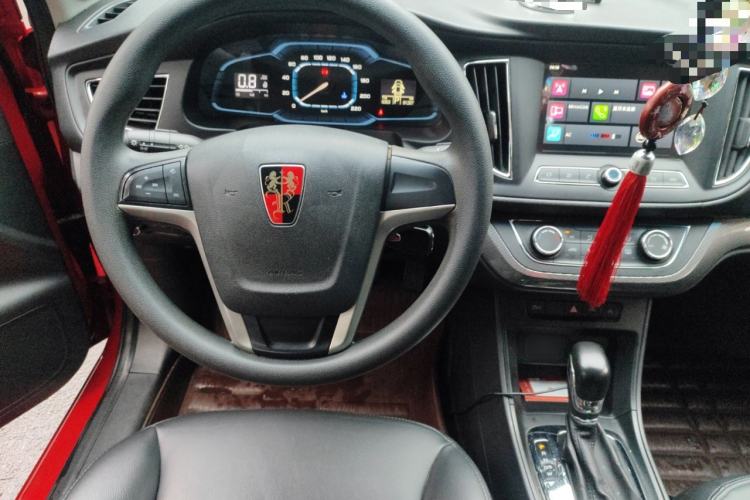 Used Roewe 360 2015 20T TST Deluxe Edition
