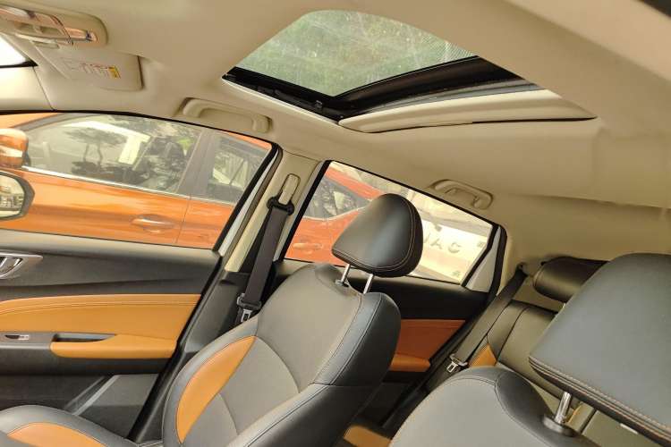 Used Geely Auto Vision X3 2018 1.5L Automatic Anniversary Edition
