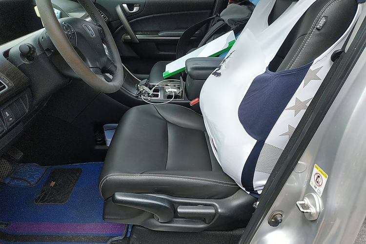 Used Honda Elysion 2012 2.4L VTi Luxury Edition