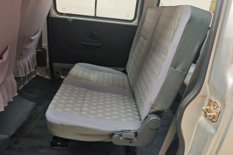 Used Dongfeng Xiaokang K17 2009 1.0L Base Version AF10-06
