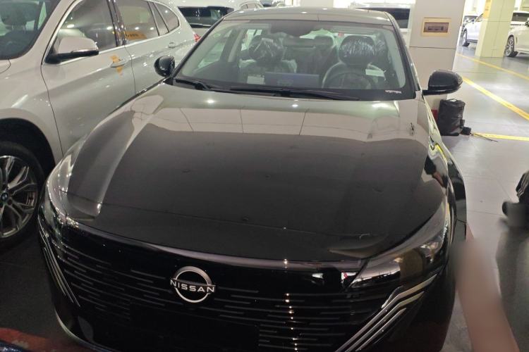 Used Nissan Teana 2026 Model Harmony Cockpit 2.0L Ultra-Comfort Edition