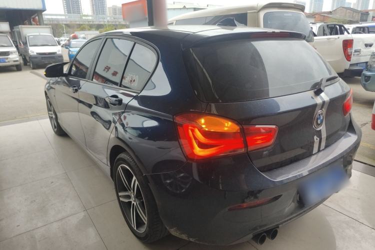 Used BMW 1 Series 2016 120i Sport Design Package