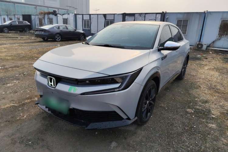 Used Honda e:NP2 2024 Advanced Edition