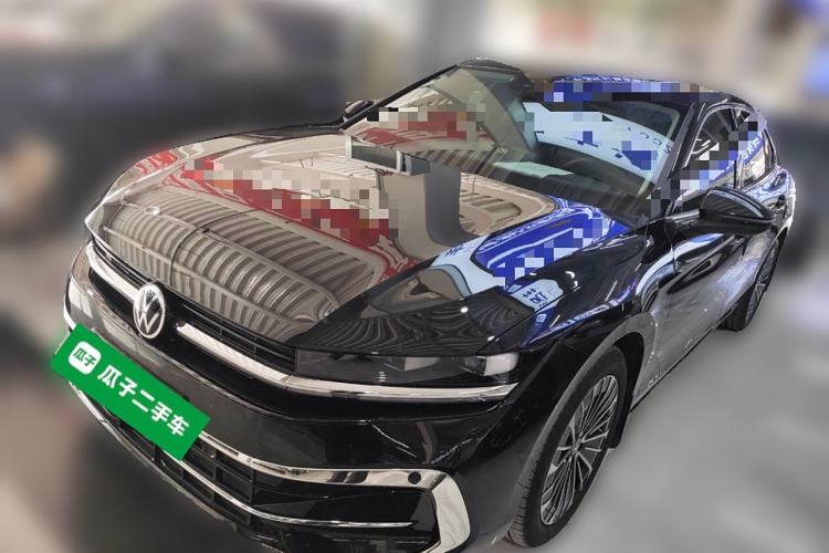 Used Volkswagen Magotan 2024 380TSI DSG Prestige Edition DaMai Package