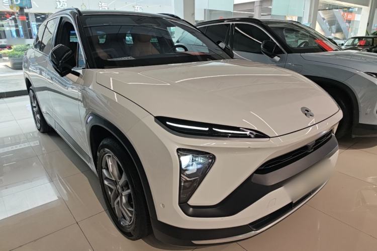 Used Nio ES6 2020 420 km Sport Edition
