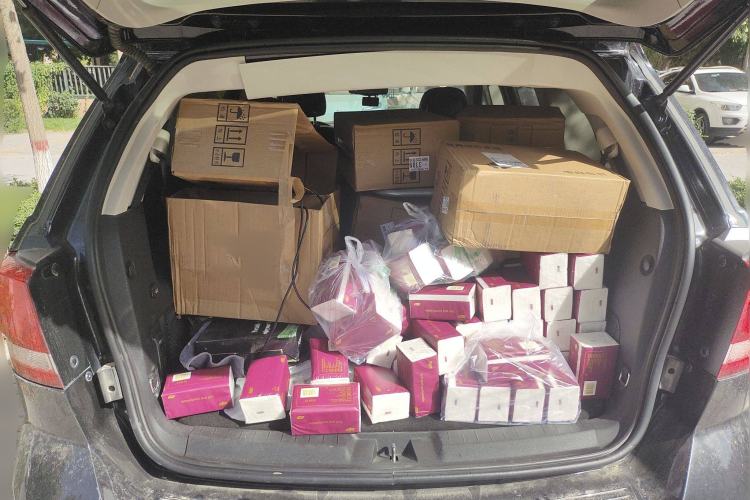 Used Fiat Freemont 2013 3.6L Intelligent All-Wheel-Drive Version