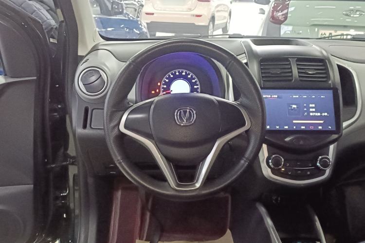 Used Oshan Benni E-Star 2021 National Edition Heart-Pounding Edition Lithium Iron Phosphate
