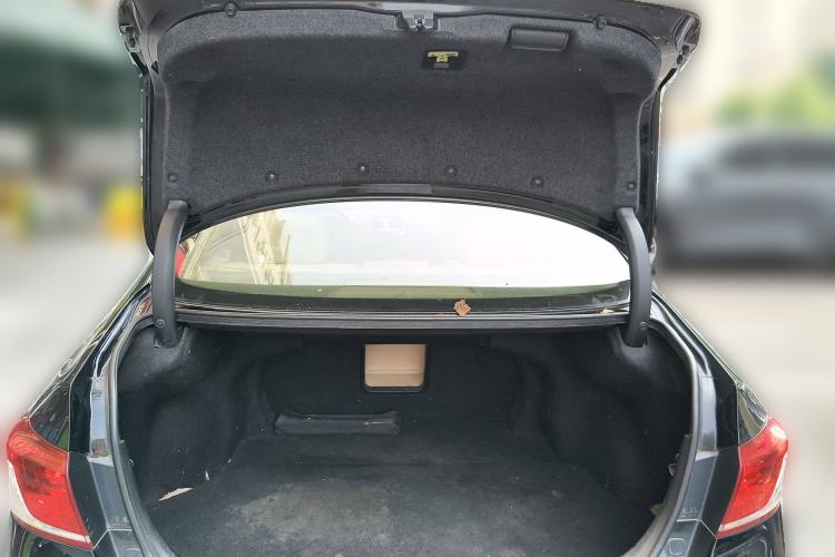 Used Lexus ES 2010 240 Luxury Edition
